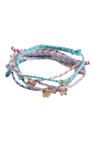 Lot 5 bracelets