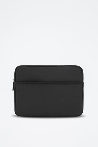 Housse pour ordinateur portable - Noir