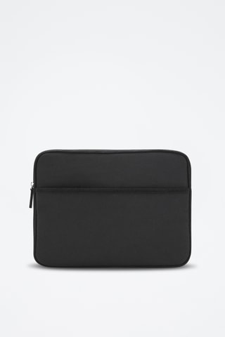 Housse pour ordinateur portable - Noir