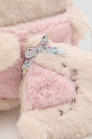 Sac à dos pour chaton - Beige