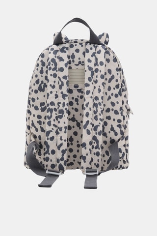 Sac à dos oreilles - Beige