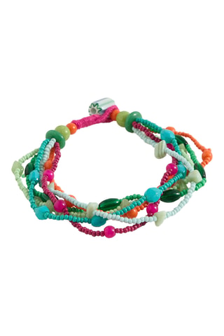 Bracelet perles