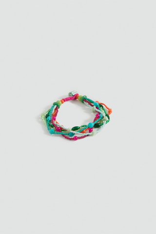 Bracelet perles