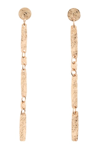 Boucles d'oreilles goutte