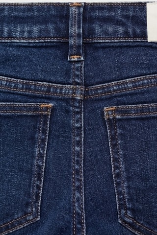 Jean skinny - Bleu