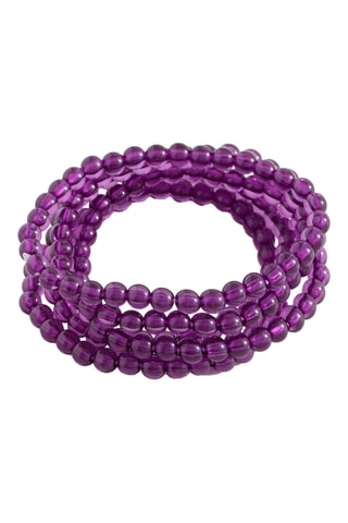 Lot 5 bracelets