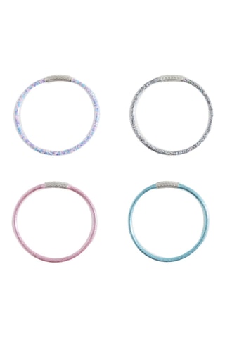 Lot 4 bracelets
