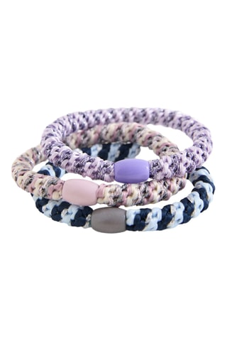 Pack de 3 chouchous