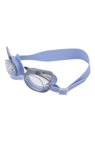 Lunettes de natation requin