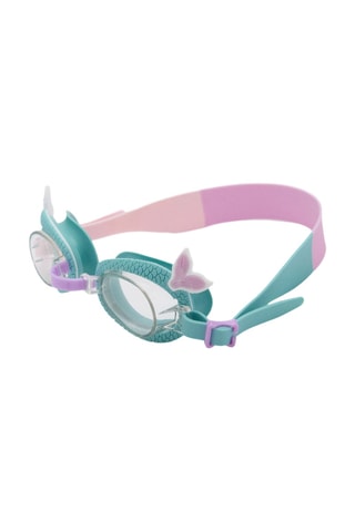 Lunettes de natation sirène