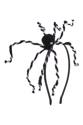Serre-tête araignée