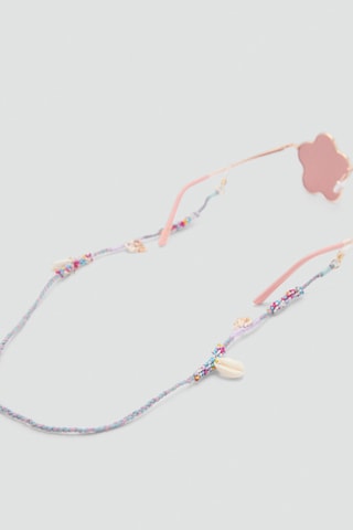 Cordon à lunettes