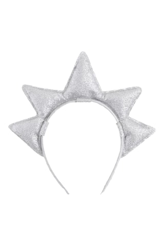 Serre-tête paillettes