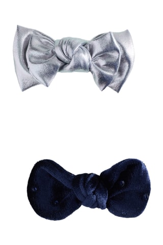 Set barrettes à cheveux
