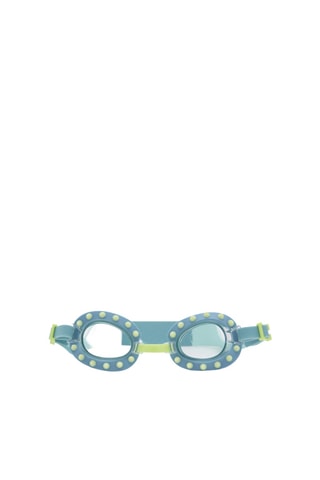 Lunettes de natation