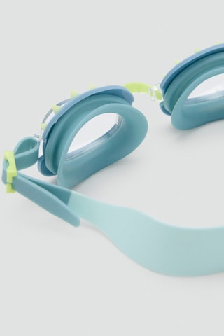 Lunettes de natation