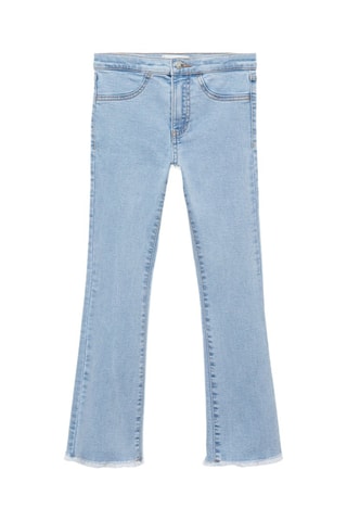 Jean - Bleu