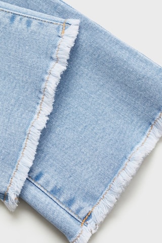 Jean - Bleu