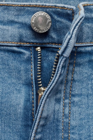 Jean - Bleu