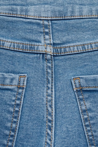 Jean - Bleu