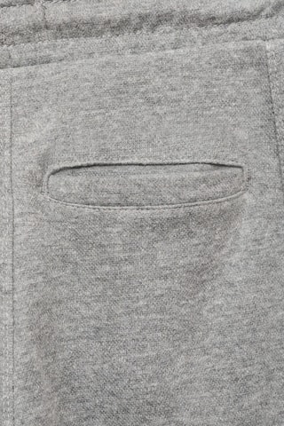 Jogging en piqué - Gris