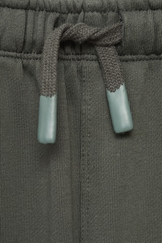 Jogger cargo cordon - Kaki