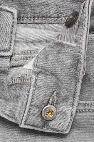 Jean slim-fit - Gris