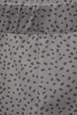 Leggings imprimés - Gris