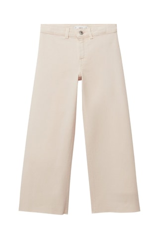 Jean - Beige