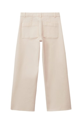 Jean - Beige