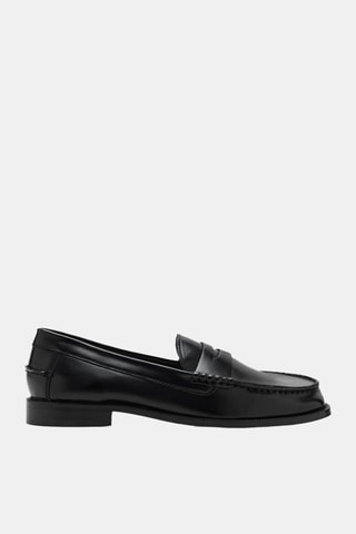 Mocassins classiques - Noir