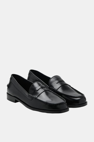 Mocassins classiques - Noir
