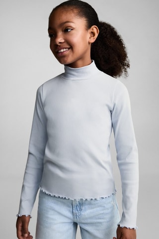 T-shirt - Bleu