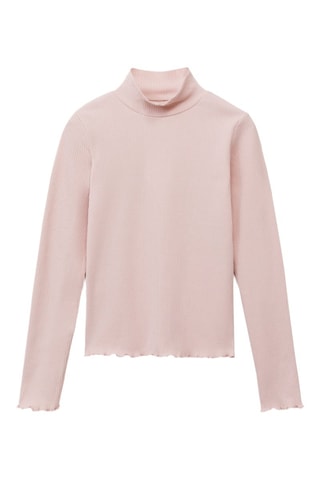 T-shirt - Rose