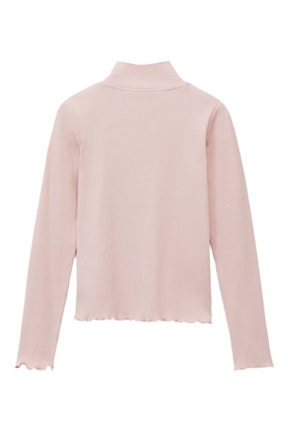 T-shirt - Rose