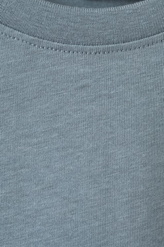 T-shirt coton imprimé - Vert clair