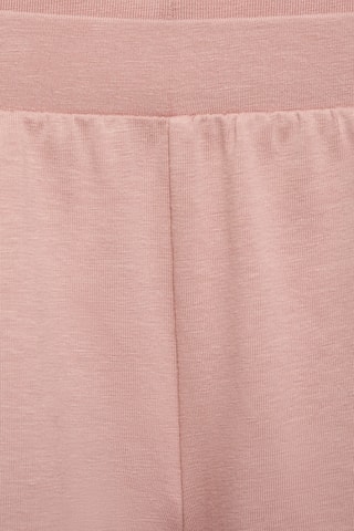 Jupe-culotte - Nude