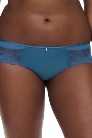 Shorty Orangerie - Bleu marine - Chantelle
