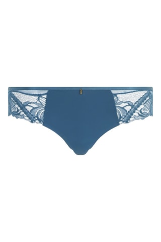 Shorty Orangerie - Bleu marine - Chantelle