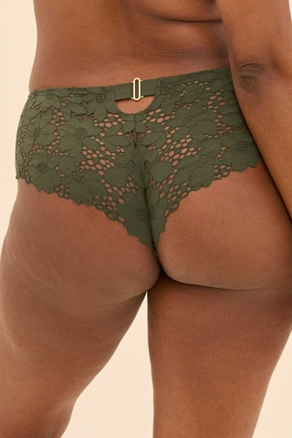 Shorty Aly - Vert