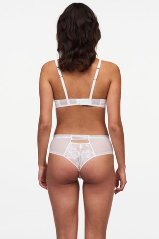 Soutien-gorge Impulse - Blanc - Chantelle