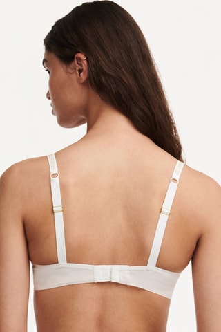 Soutien-gorge - Ecru - Chantelle X