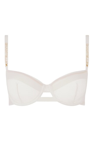 Soutien-gorge - Ecru - Chantelle X