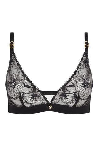 Soutien-gorge - Noir - Chantelle