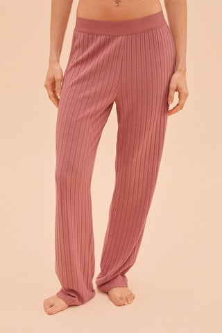Pantalon Cancun - Vieux rose