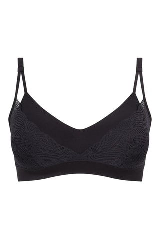 Brassière - Noir - Chantelle