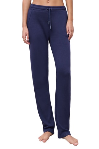 Pantalon de pyjama Jerry - Bleu marine - Chantelle