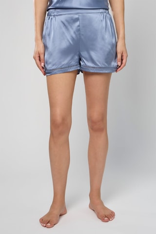 Short de pyjama Nightshad - Bleu - Chantelle