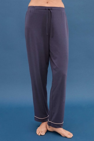 Pantalon de pyjama Absolu - Gris foncé