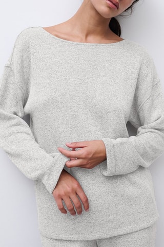 Top - Gris clair - Chantelle